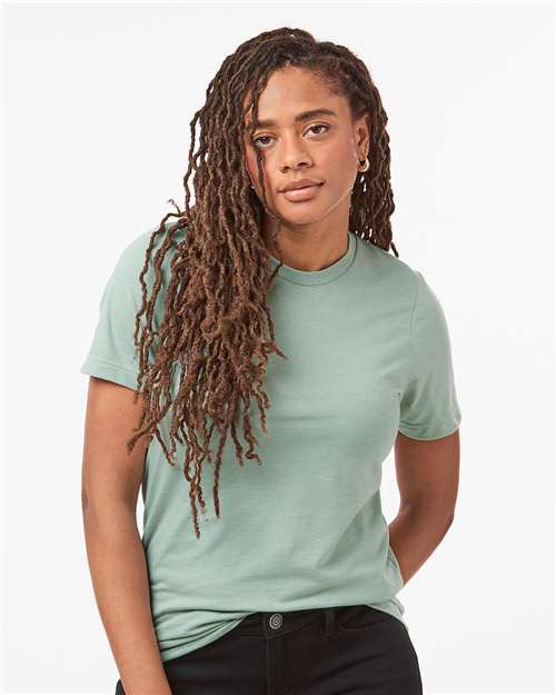 Heather Light Sage