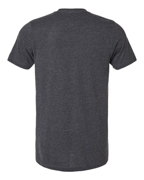 Heather Dark Grey