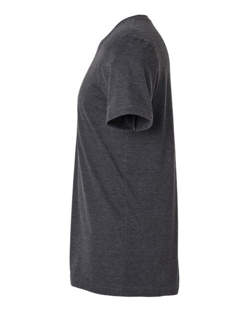Heather Dark Grey