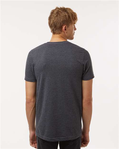 Heather Dark Grey