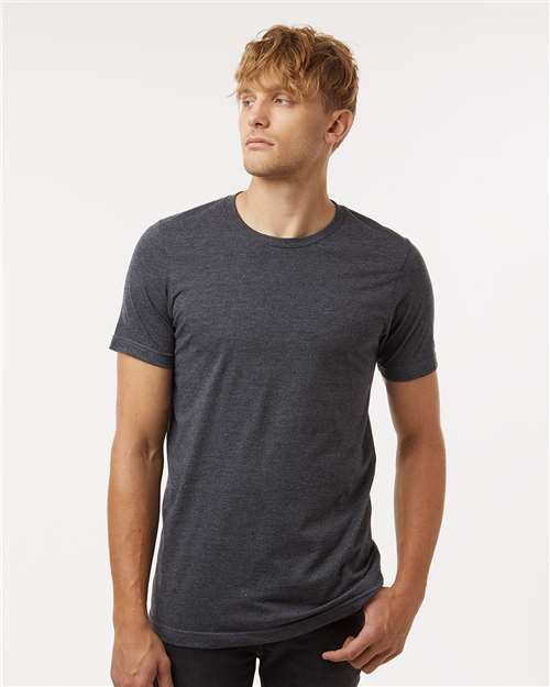 Heather Dark Grey