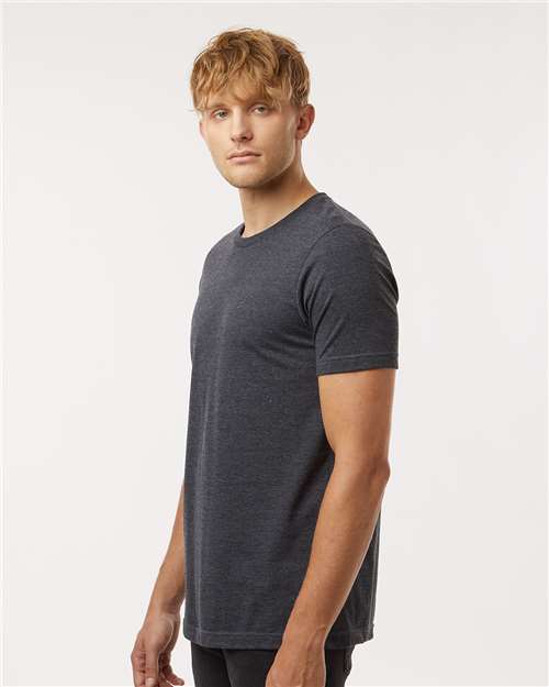 Heather Dark Grey
