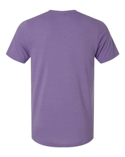 Heather Deep Purple