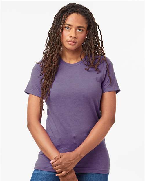 Heather Deep Purple