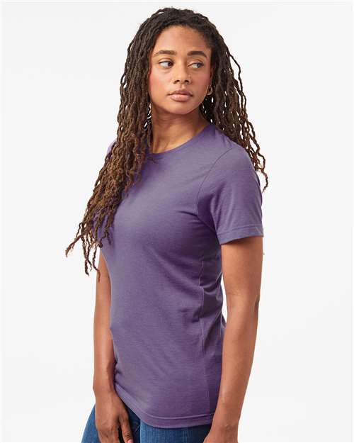 Heather Deep Purple