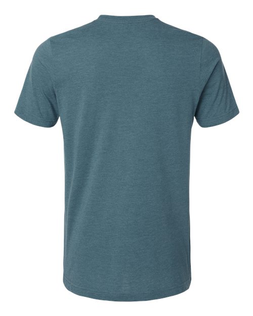 Heather Deep Teal