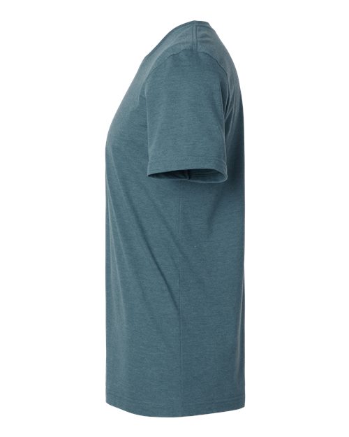 Heather Deep Teal