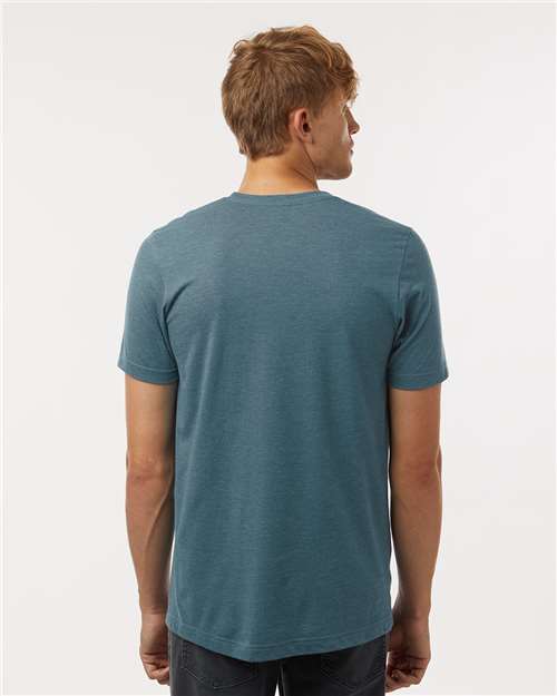Heather Deep Teal