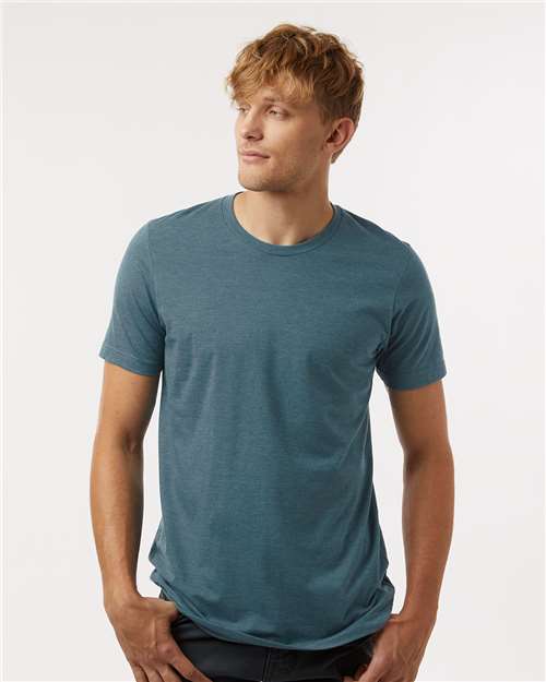 Heather Deep Teal
