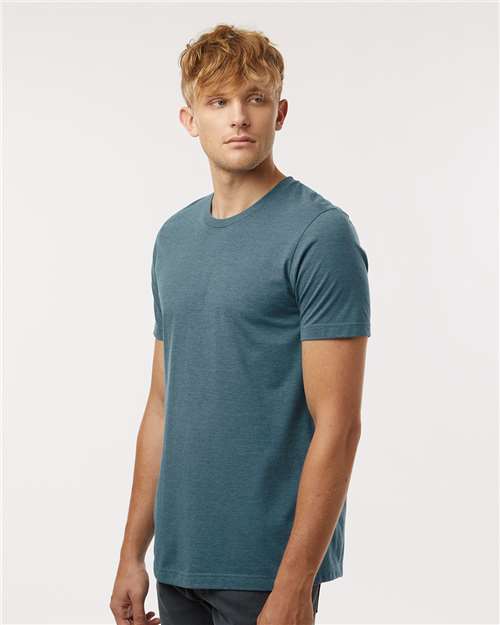 Heather Deep Teal