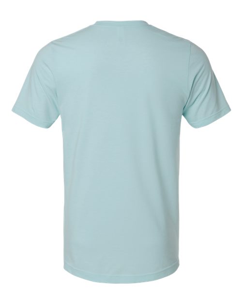 Heather Ice Blue