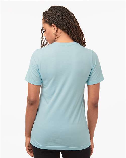 Heather Ice Blue