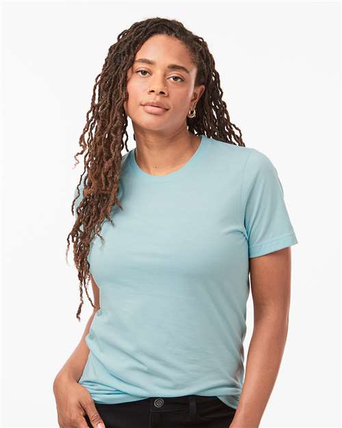 Heather Ice Blue