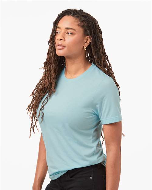 Heather Ice Blue