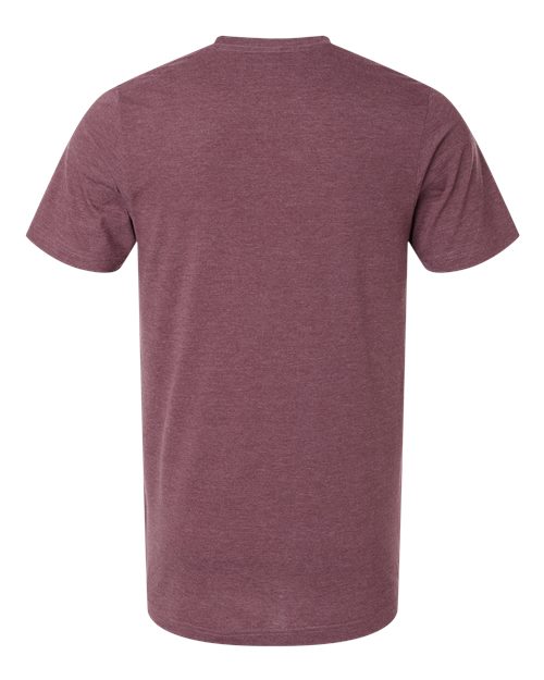 Heather Maroon