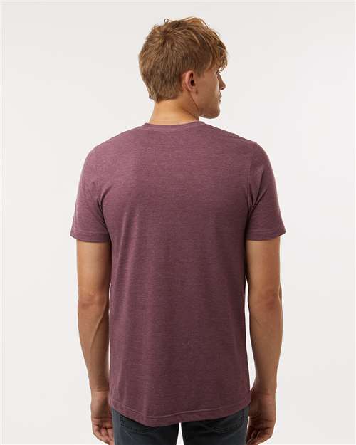 Heather Maroon