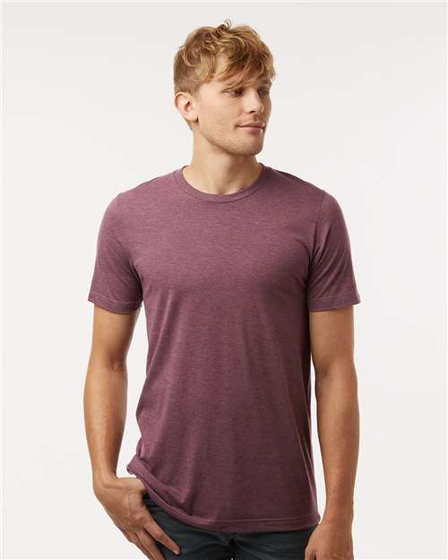 Heather Maroon