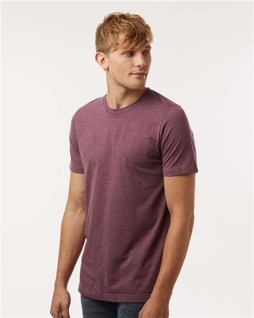Heather Maroon