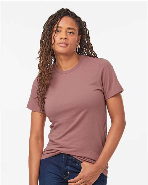 Heather Mauve