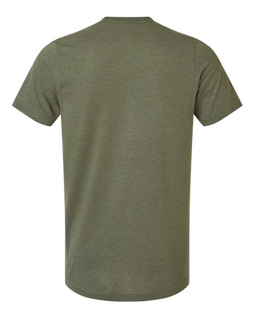 Heather Military Green