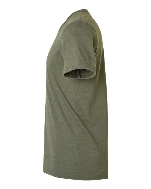 Heather Military Green