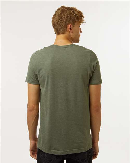 Heather Military Green