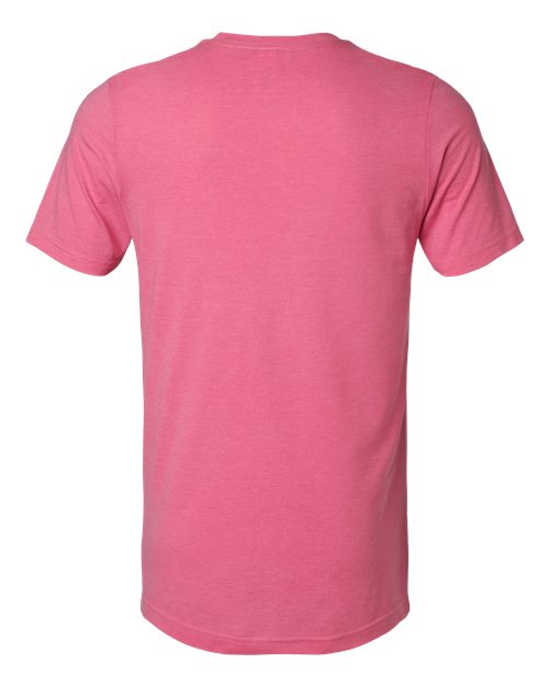 Heather Charity Pink