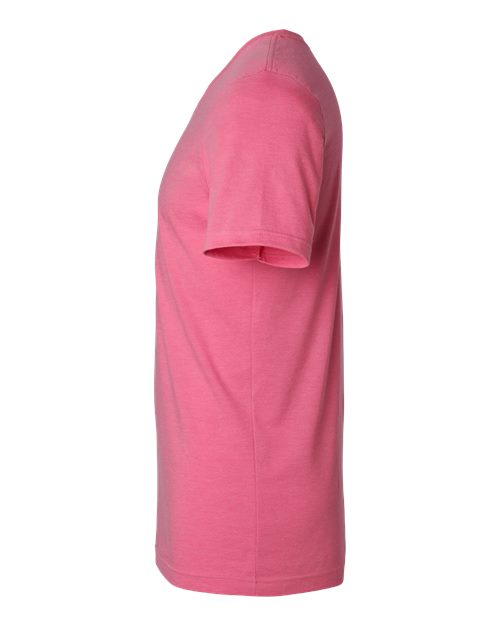 Heather Charity Pink