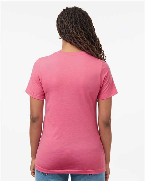 Heather Charity Pink
