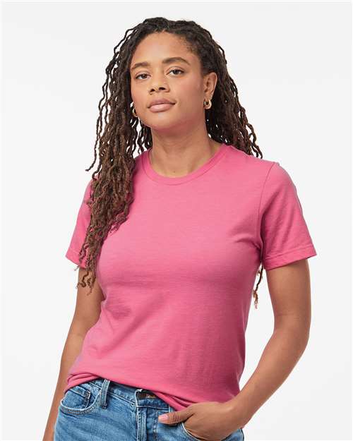 Heather Charity Pink