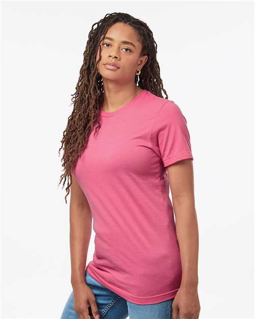Heather Charity Pink