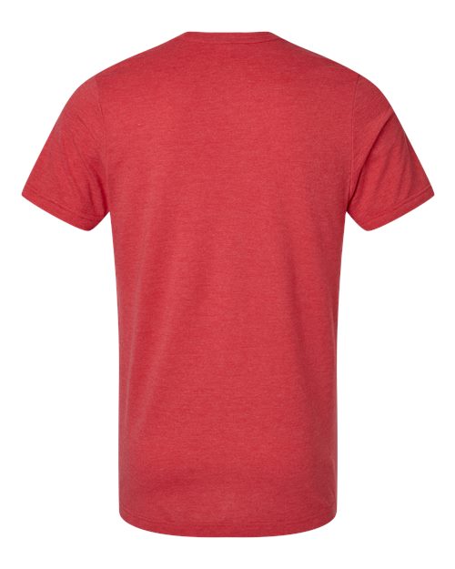 Heather Red