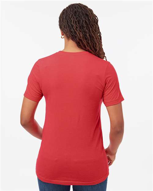 Heather Red