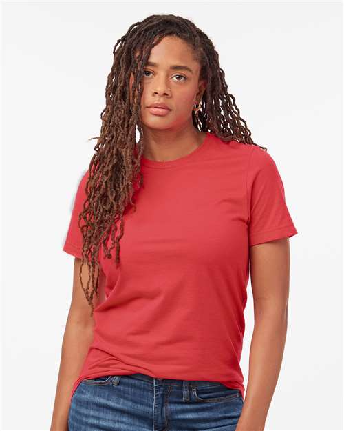 Heather Red