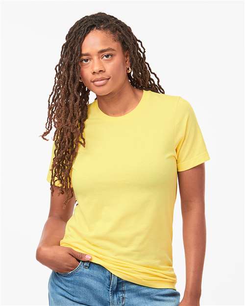 Heather Yellow