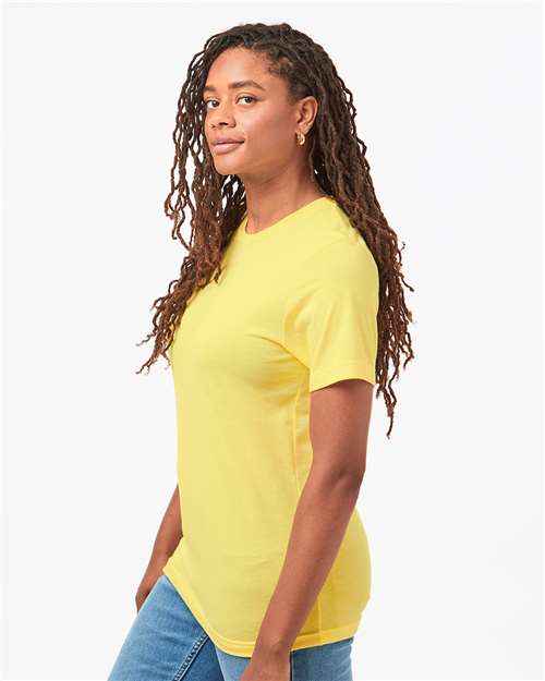 Heather Yellow