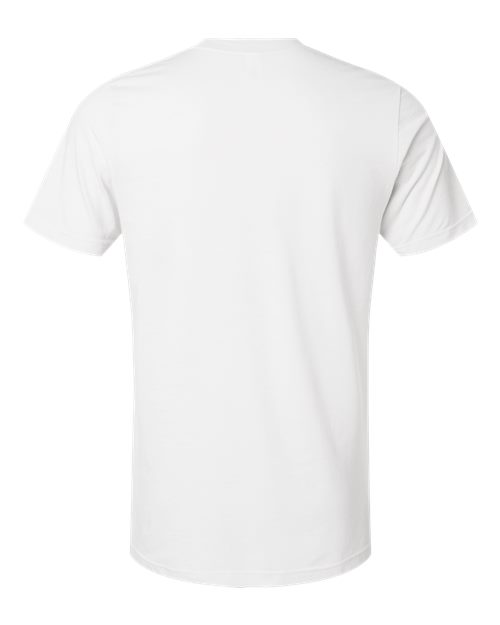 Solid White