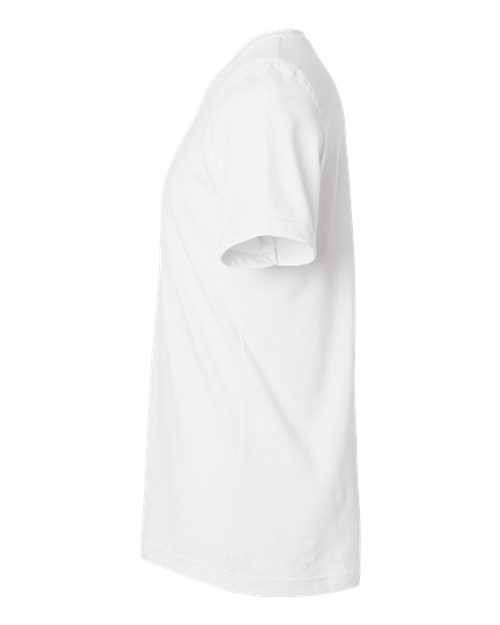 Solid White