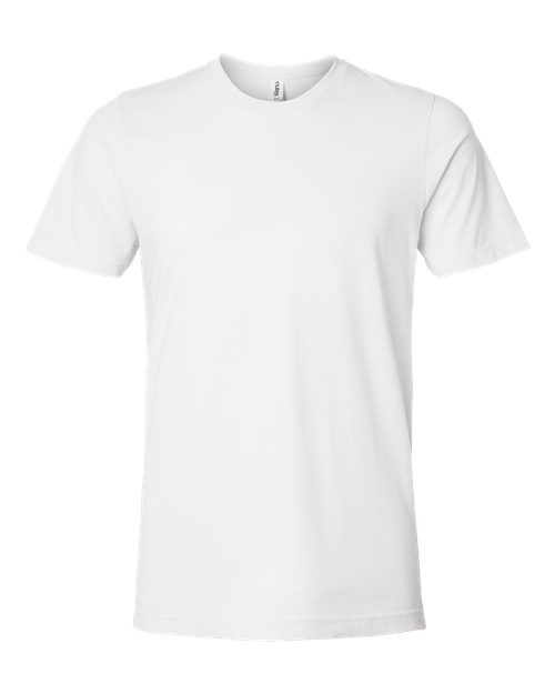 Solid White