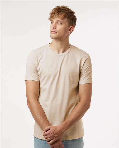 Heather Cream