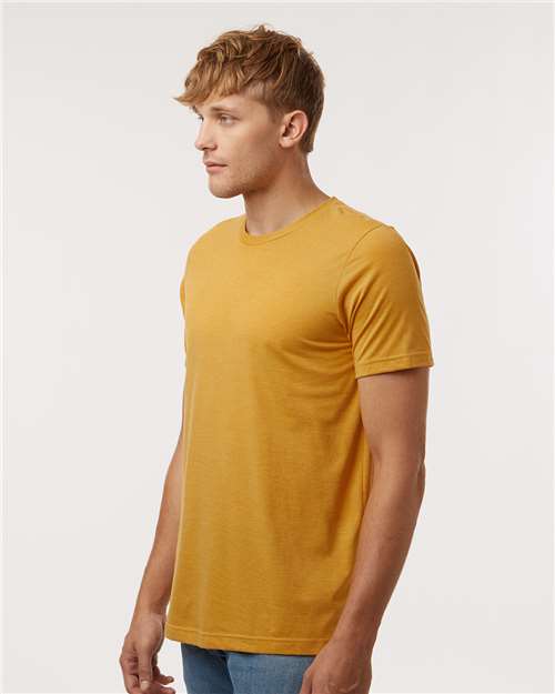 Heather Mustard