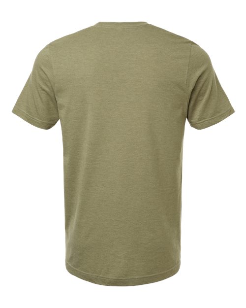 Heather Olive Green