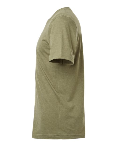 Heather Olive Green