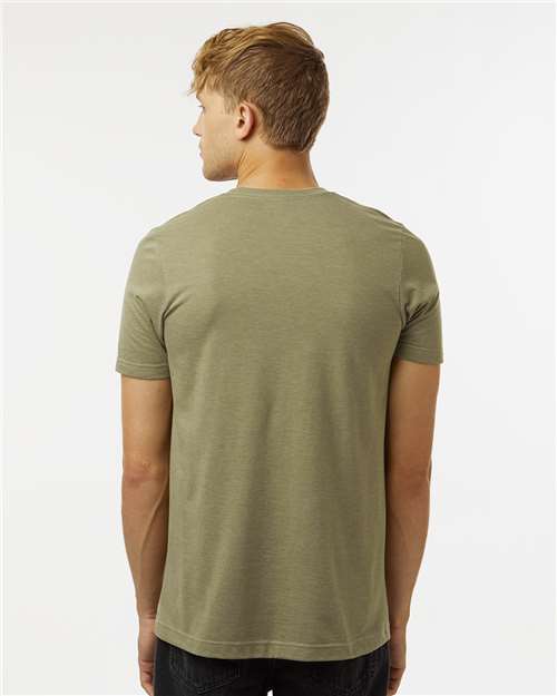 Heather Olive Green