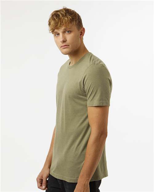 Heather Olive Green