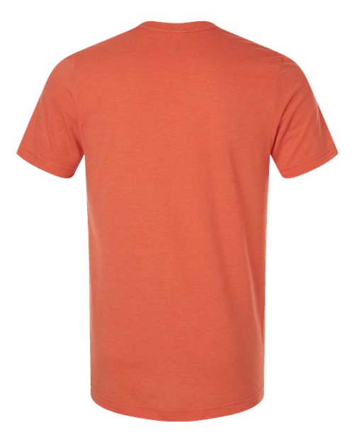 Heather Orange