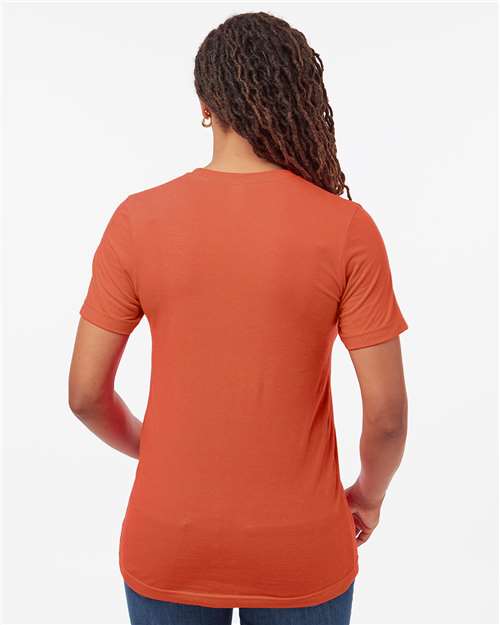 Heather Orange