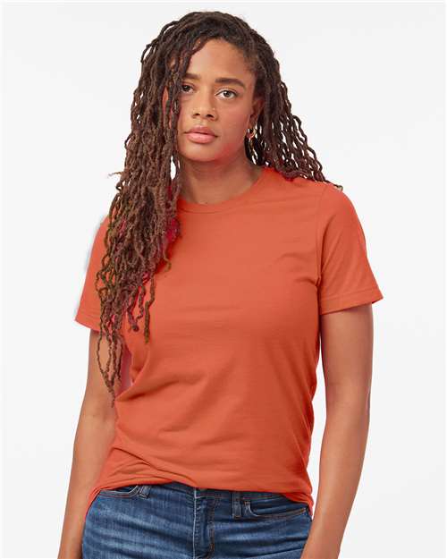 Heather Orange