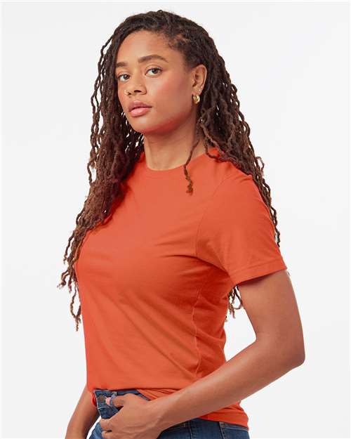 Heather Orange