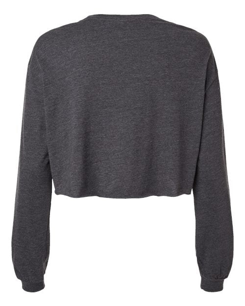 Dark Grey Heather